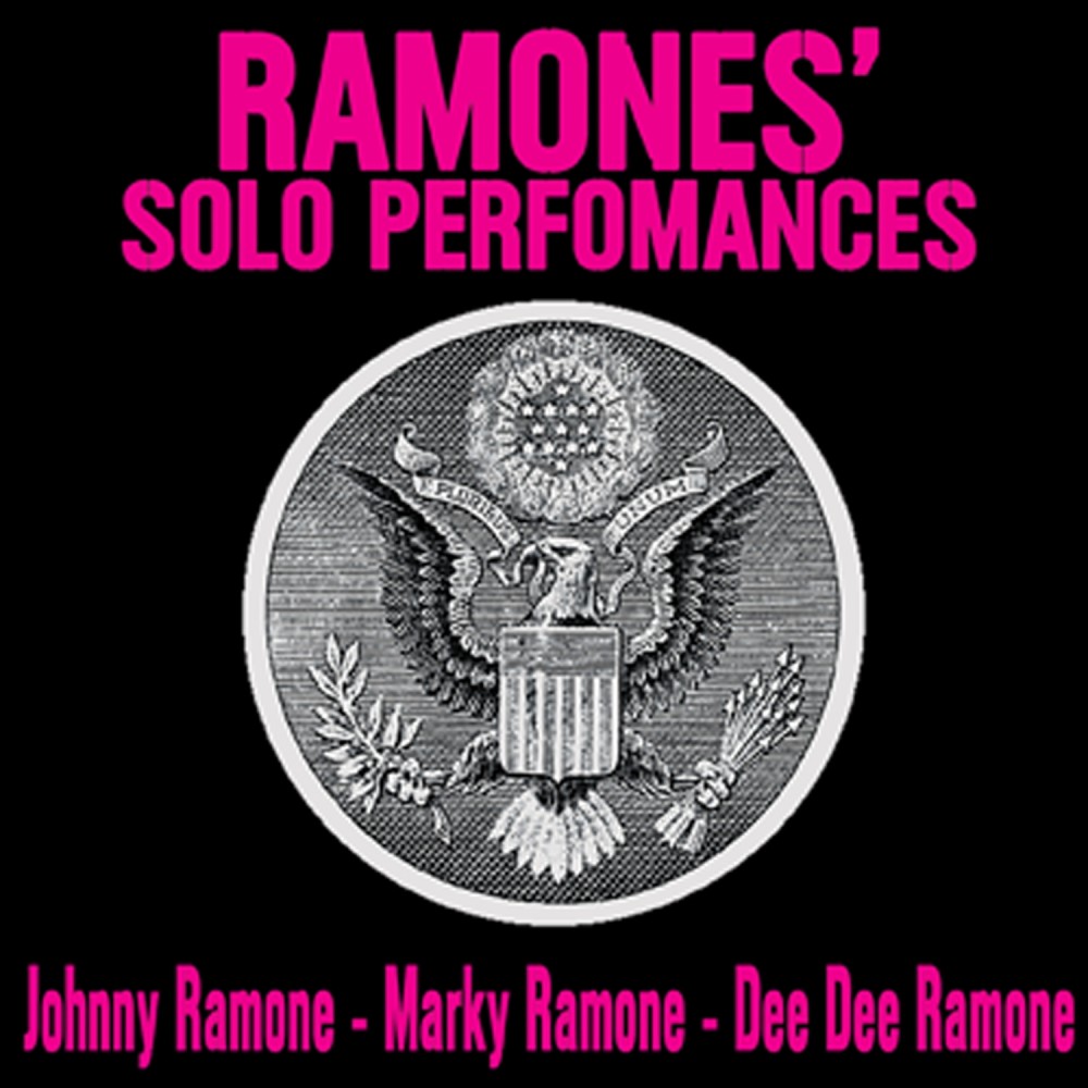 Viva Las Vegas (Instrumental) feat. Johnny Ramone, Danny B. Harvey & Slim Jim Phantom