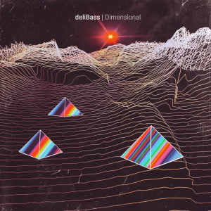Listen to Dimensional song with lyrics from deliBass