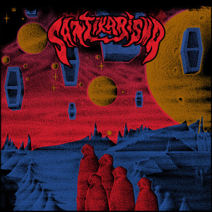 Listen to Sugestivisi, Ver. 1 song with lyrics from Santikarisma
