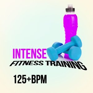 收聽High Intensity Tracks的Natural Disaster (128 BPM)歌詞歌曲