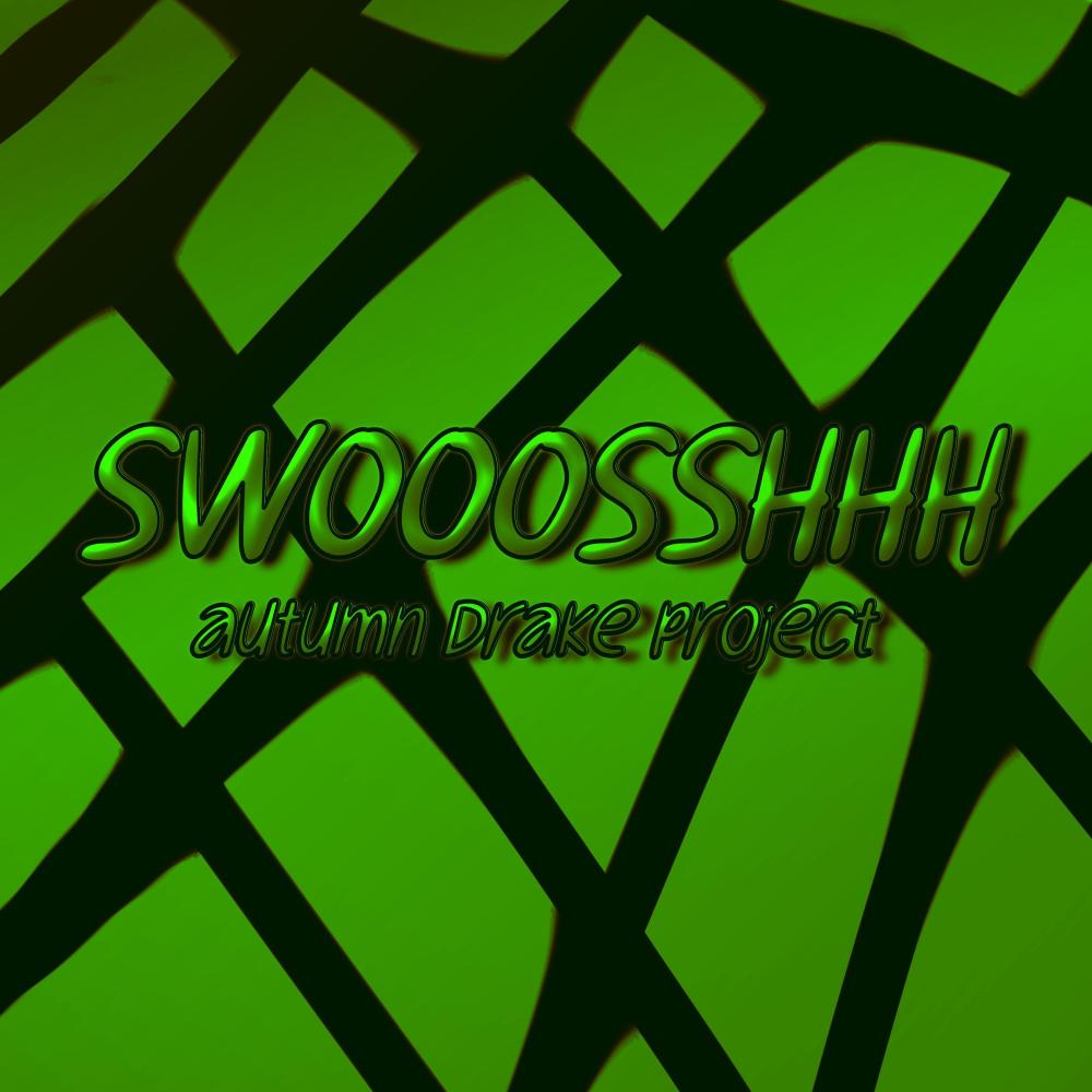 SWOOOOSSHHH (Radio Edit)