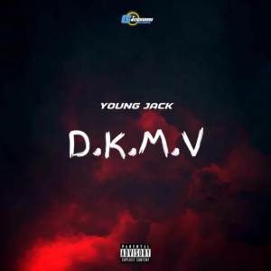 Young Jack的專輯Don't Kill My Vibe