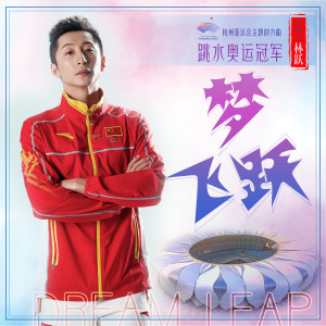 Album 梦·飞跃 from 林跃