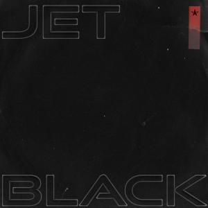 NSB的專輯Jet Black