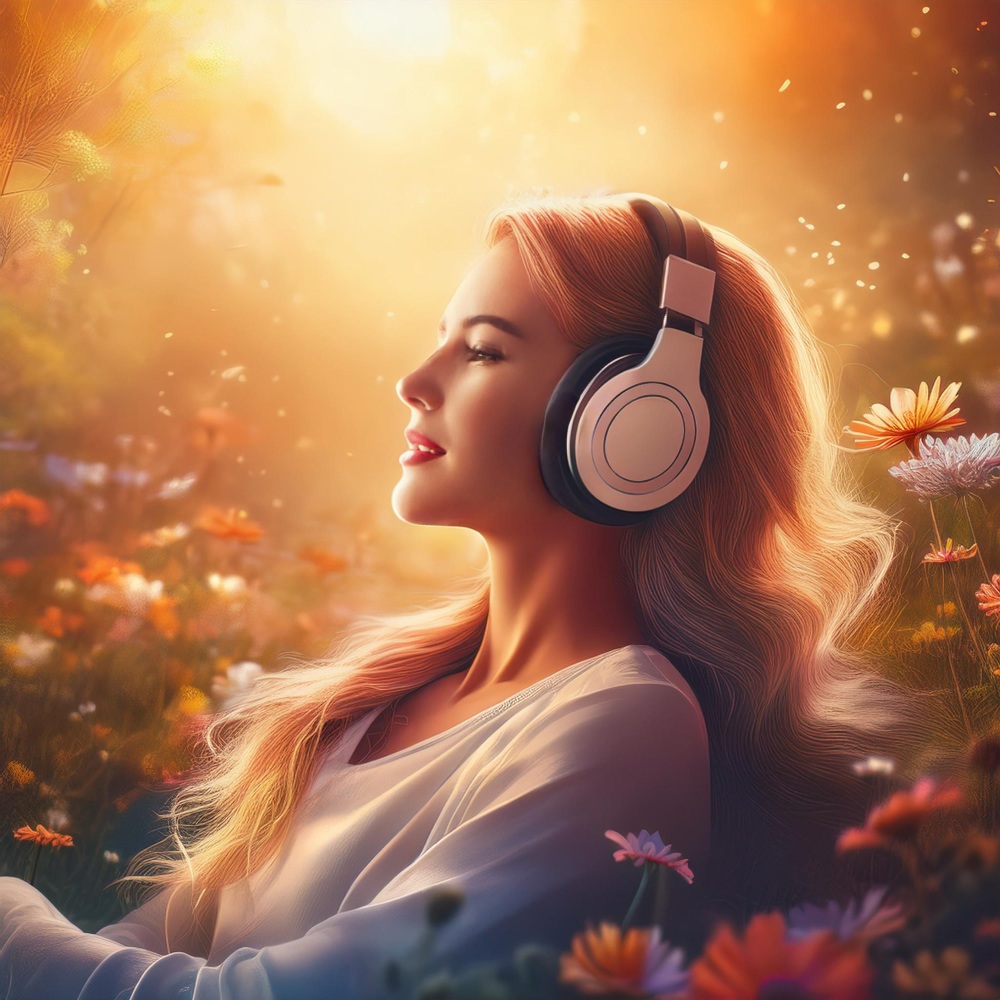 Feel the Serenity