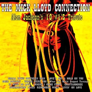 收聽The Mick Lloyd Connection的Remember When歌詞歌曲