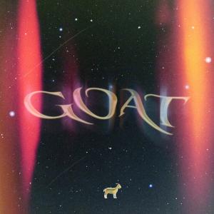 Album GOAT from Madih