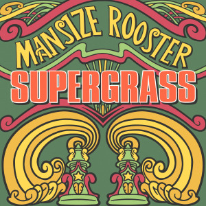 Mansize Rooster