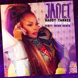 Album Made For Now (Dirty Werk Remix) oleh Janet Jackson