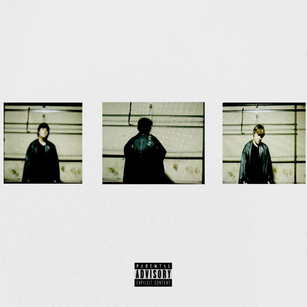 Dine & Dash (feat. YG3 Drippy) (Explicit)