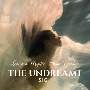 Alisa Woody的專輯The Undreamt Sigh