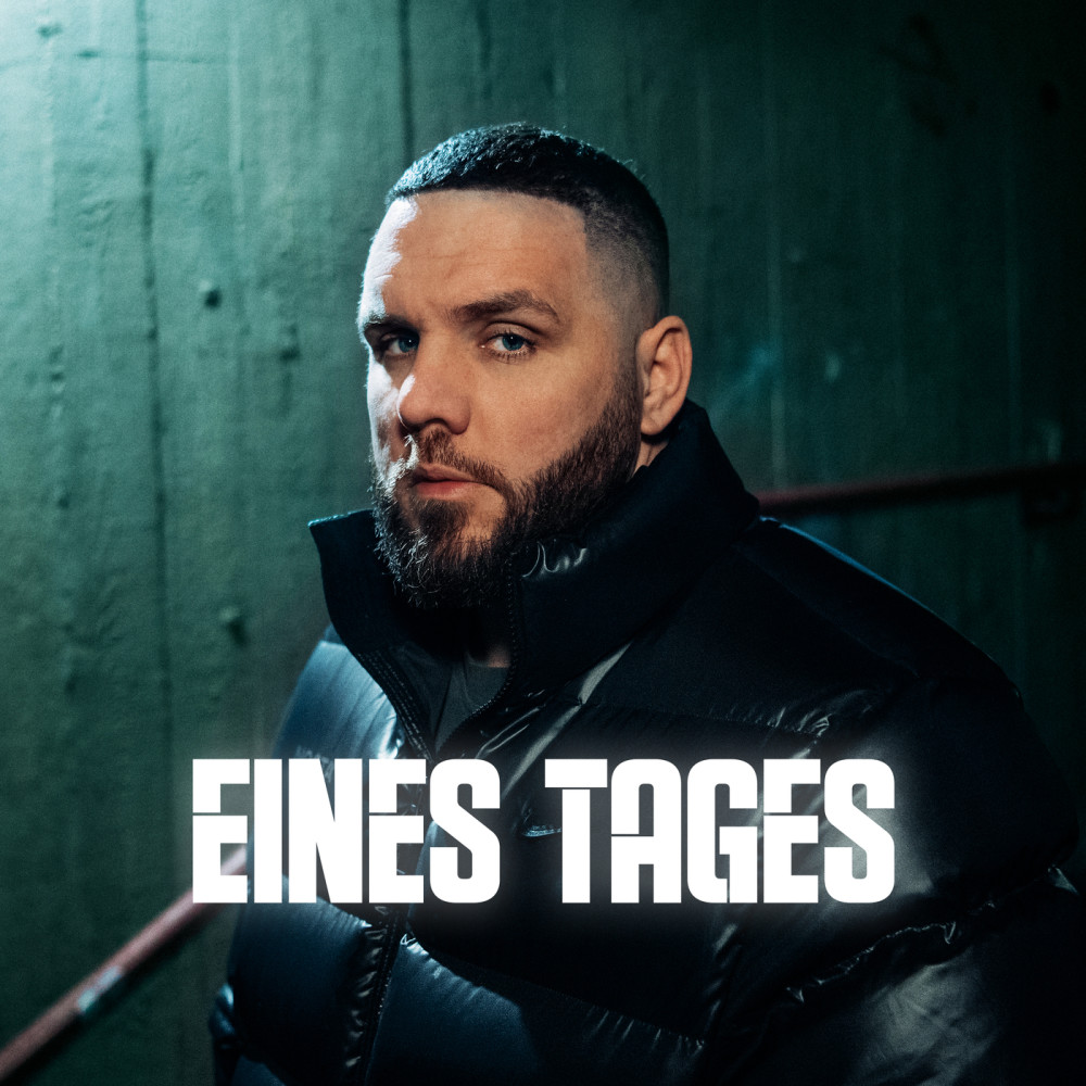 EINES TAGES (Instrumental)