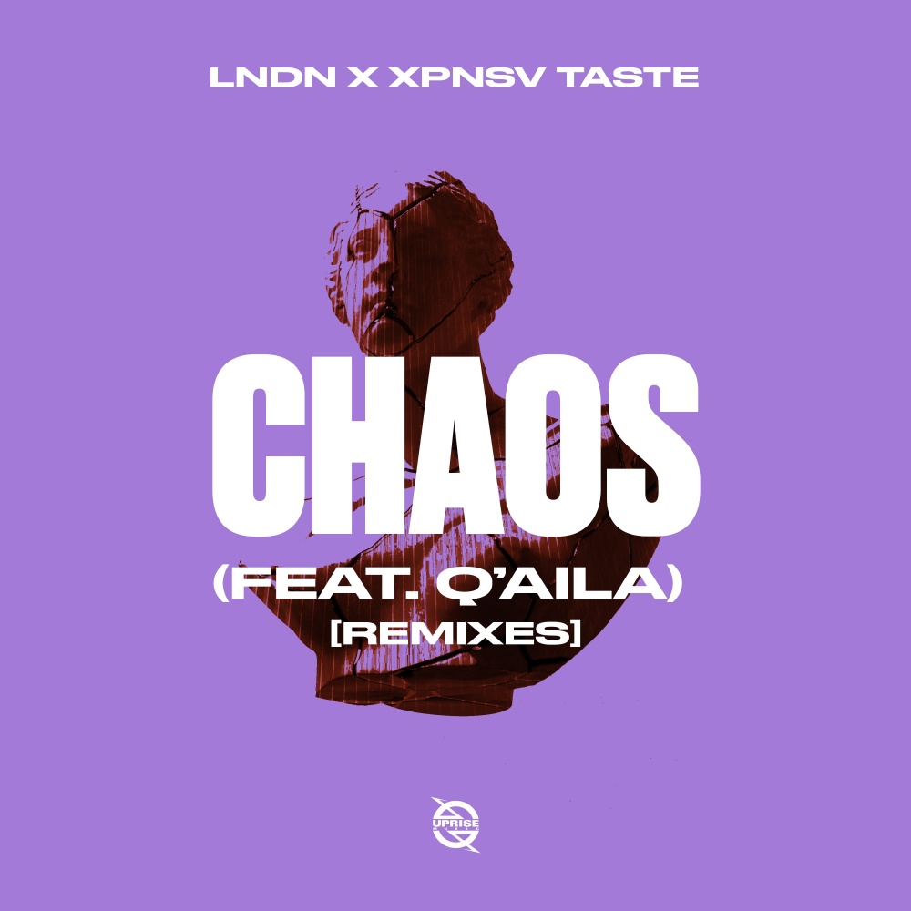 Chaos (Berk Remix)
