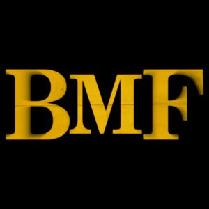 Owskie的專輯BMF ANTHEM (Explicit)