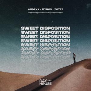 Andryx的專輯Sweet Disposition