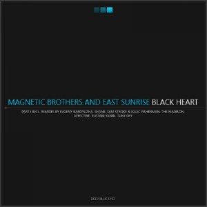 Dengarkan Black Heart (Rustam Yanin Remix) lagu dari East Sunrise dengan lirik