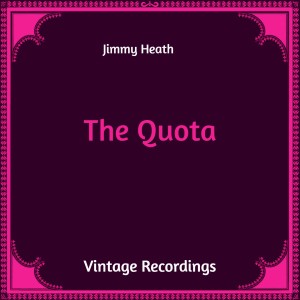 The Quota (Hq Remastered)