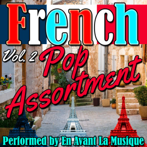 En Avant La Musique的專輯French Pop Assortment Vol. 2