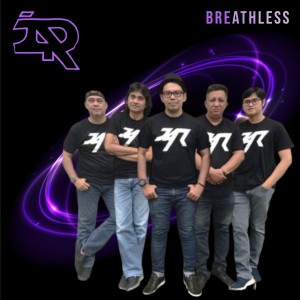 Dengarkan Breathless lagu dari JAR Band dengan lirik