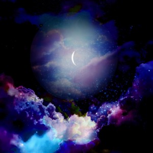 Listen to Night sky song with lyrics from NAOKI