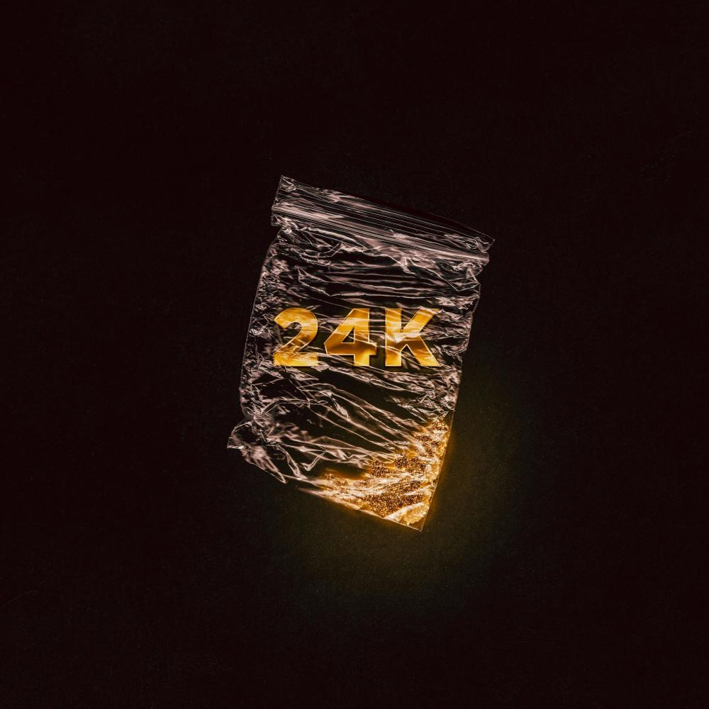 24K (feat. BLVZE) (Explicit)