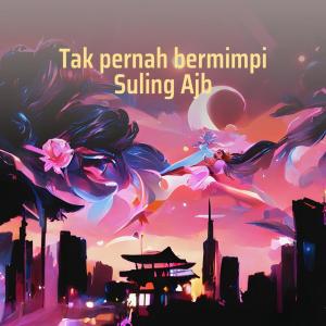 Album Tak Pernah Bermimpi Suling Ajb from Nasir Dagul