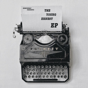 The Young Ernest - EP (Explicit) dari Hemingway