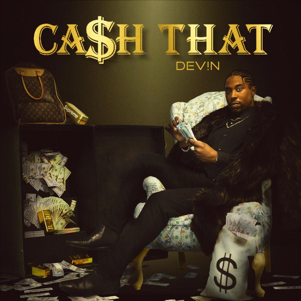 Cash That (Explicit) (Instrumental)