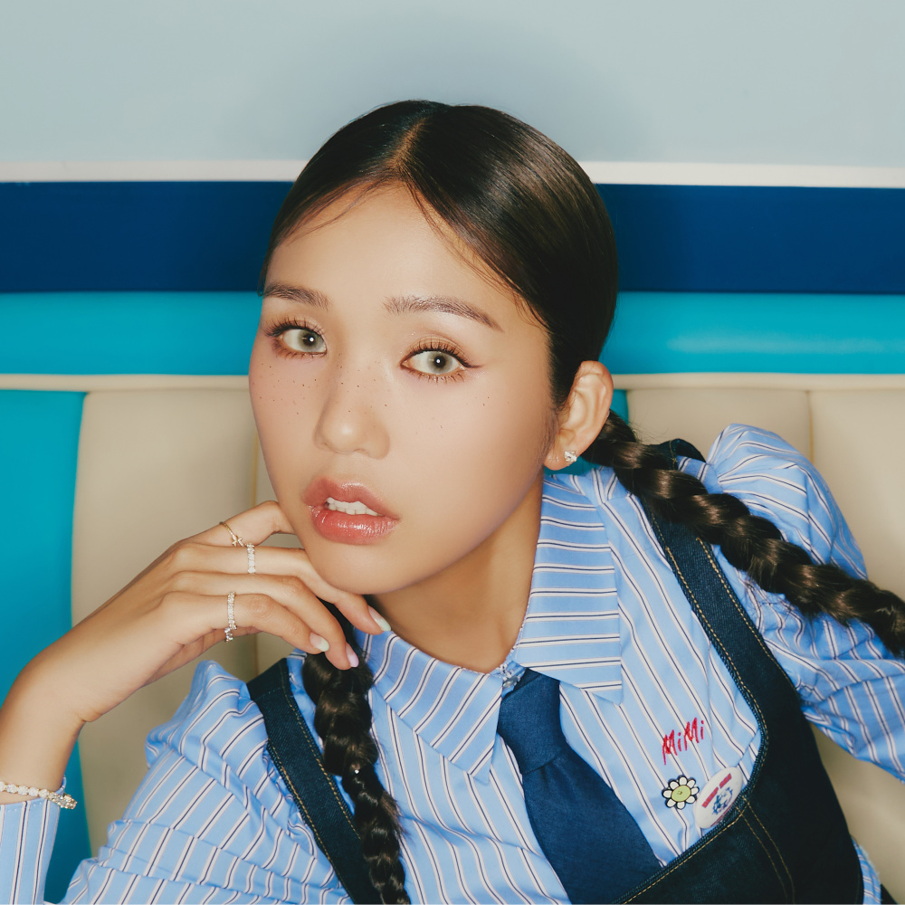 미미