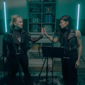 Album Dudas (feat. Lula Bertoldi) from 