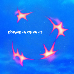 Marlena的專輯échame la culpa <3