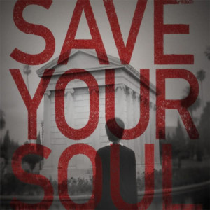 She Wants Revenge的專輯Save Your Soul