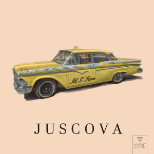 收聽JUSCOVA的All I Know歌詞歌曲