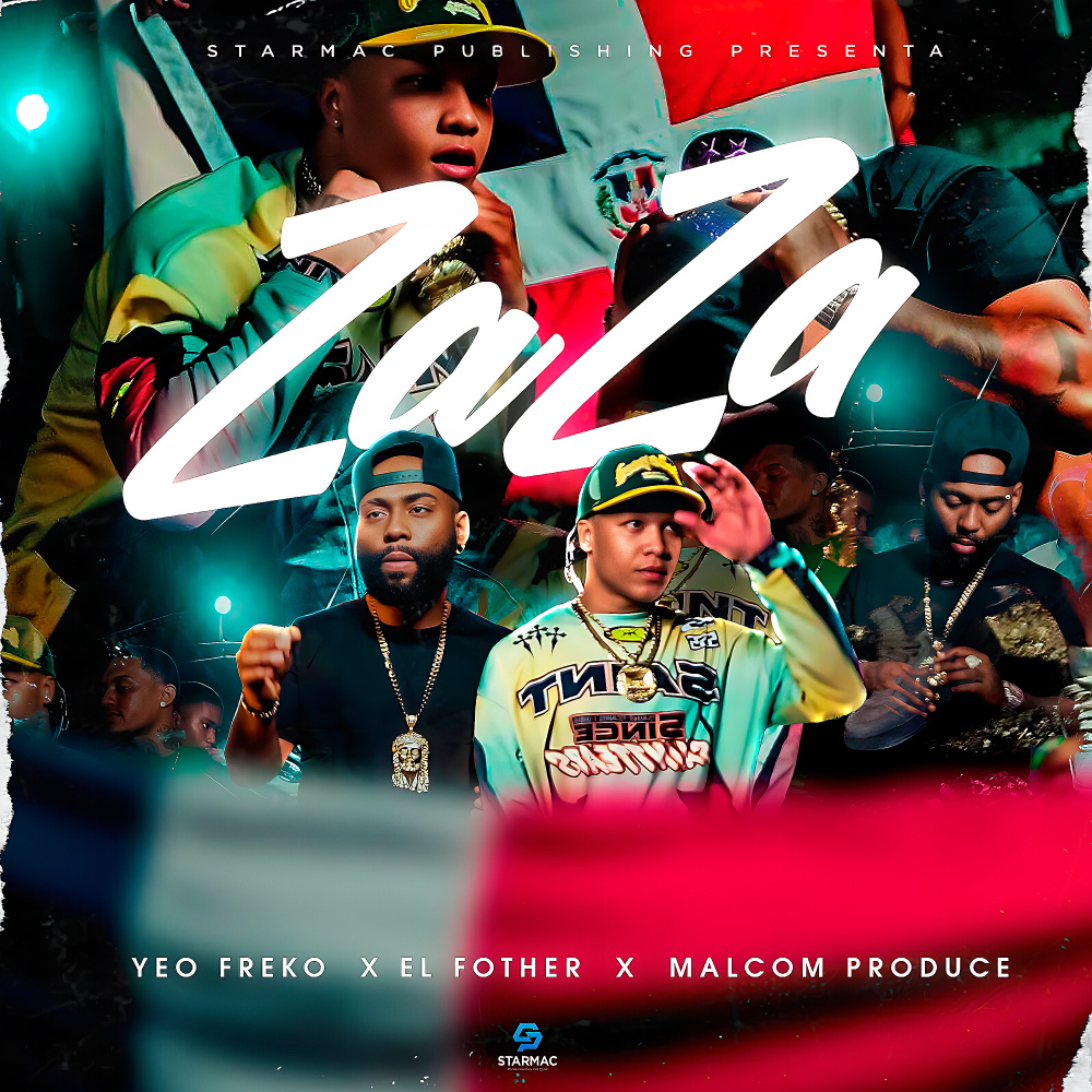 Zaza (Explicit)