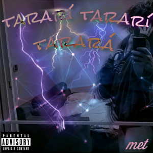 Album TARARÍ TARARÍ TARARÀ (Explicit) oleh Zona Zem