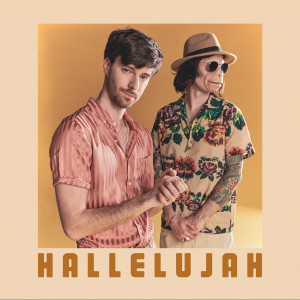 อัลบัม Hallelujah (feat. Kelvin Allison & SHOEBA) ศิลปิน Alex Germys