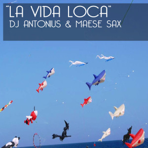 收聽DJ Antonius的Sunset At Opera歌詞歌曲