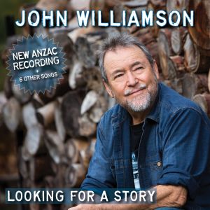 ดาวน์โหลดและฟังเพลง Waltzing Matilda 2000 พร้อมเนื้อเพลงจาก John Williamson