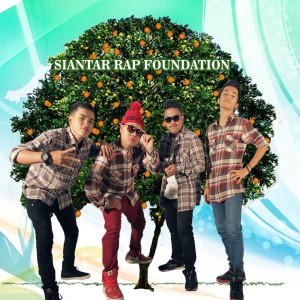 Album Hai Dunia oleh Siantar Rap Foundation