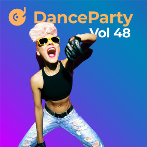 Various Artists的專輯Dance Party, Vol. 48