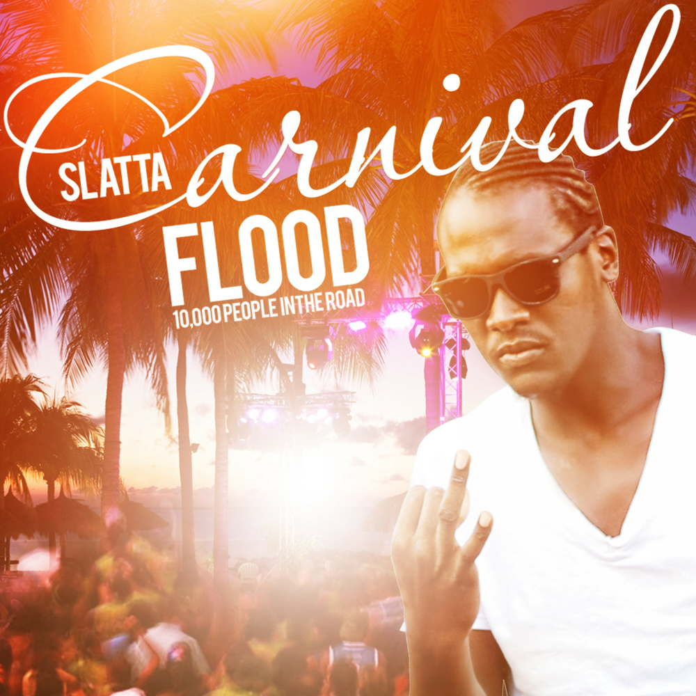 Carnival Flood