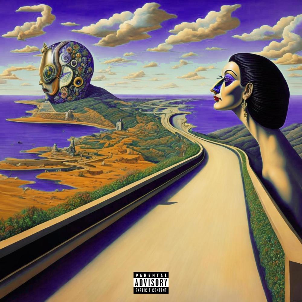 Started With You (Explicit)