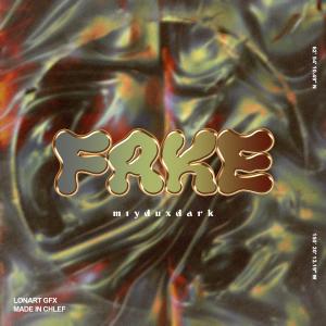 Album Fake (feat. Dark) (Explicit) from 