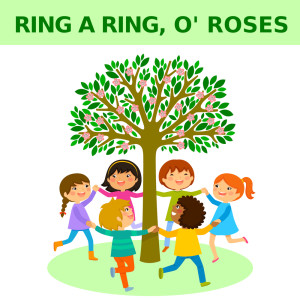 If You're Happy And You Know It的專輯Ring a Ring o' Roses