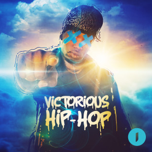 Album Victorious Hip-Hop (Explicit) from Various Artists