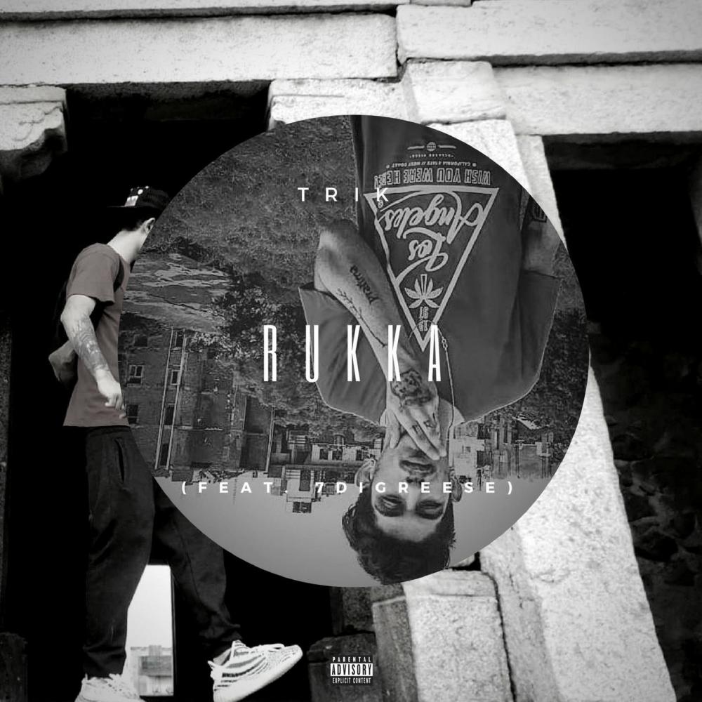 Rukka (feat. 7digreese)