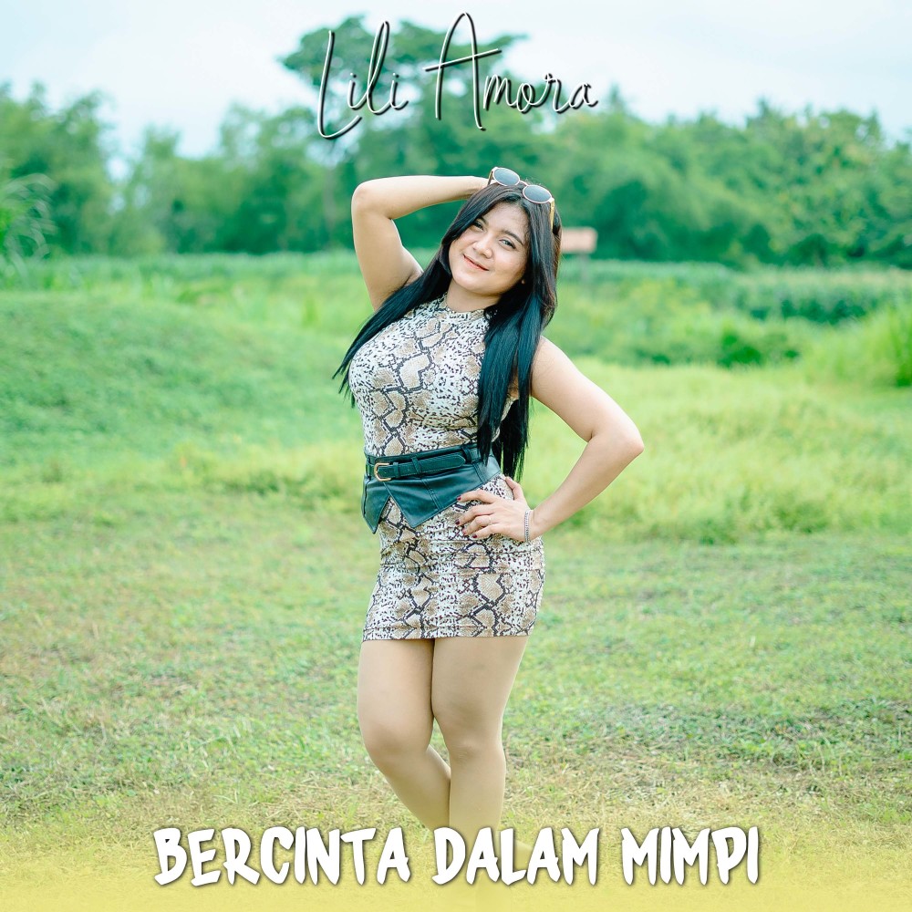 Bercinta Dalam Mimpi