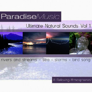 收聽Natural Sounds的Tibetan Healing Sounds歌詞歌曲