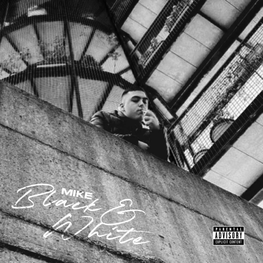 Black e White (Explicit)