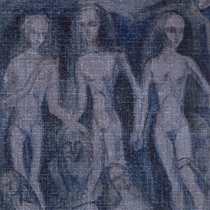 ดาวน์โหลดและฟังเพลง Gidra พร้อมเนื้อเพลงจาก Exit In Grey